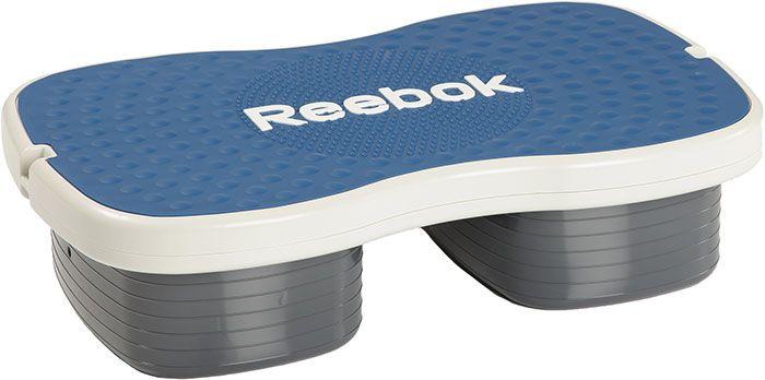 Степ-платформа Reebok EasyTone RAP-40185BL - фото 1 - id-p38367238