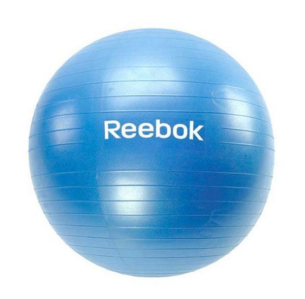 Гимнастический мяч Reebok 75 RAB-11017CY - фото 1 - id-p38367240