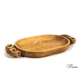 Тарелка "Адиет" стандарт