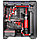 Компьютерный корпус Thermaltake Versa C21 RGB, CA-1G8-00M1WN-00, фото 2