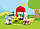 LEGO DUPLO 10949  Уход за животными на ферме, конструктор ЛЕГО, фото 10