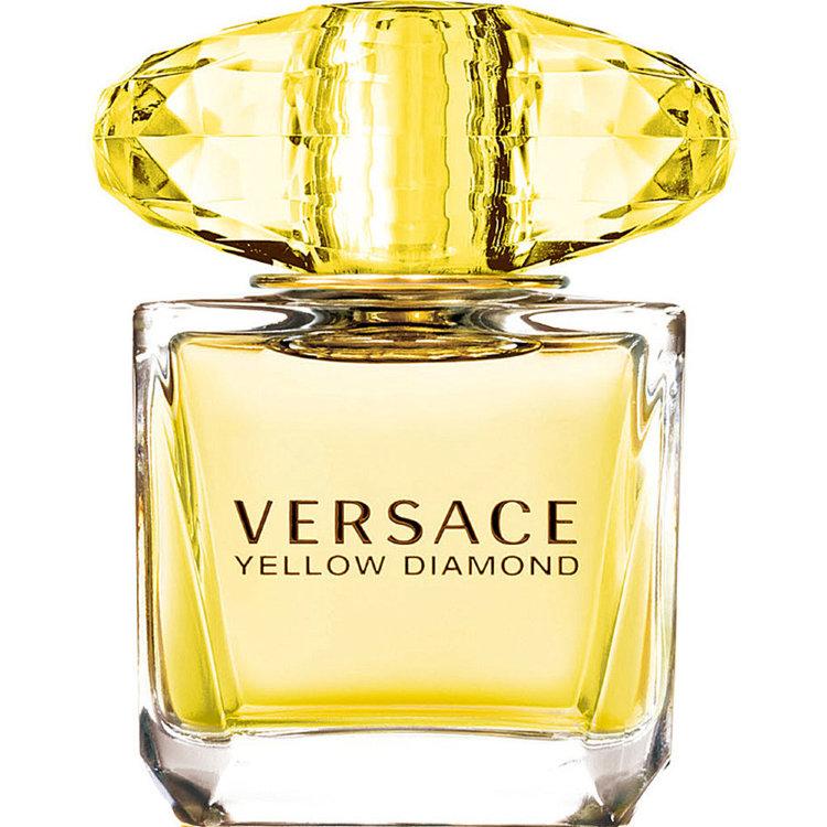 Versace Yellow Diamond  6ml Original