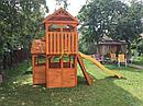 Детские площадки Клубный домик IgraGrad Детская площадка IgraGrad Клубный домик 3, фото 3