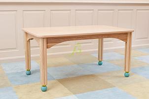 Детская мебель IgraGrad Стол детский