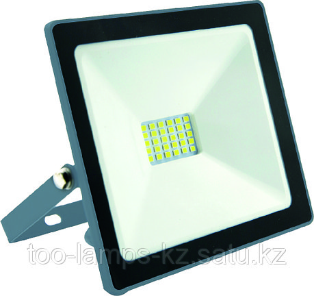 Прожектор светодиодный INDUS/20W/SMD/3000K/IP65/220V, фото 2