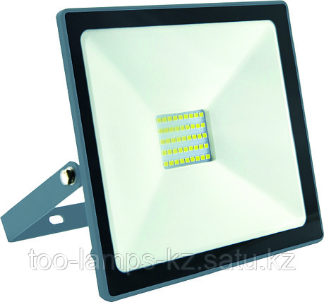 Прожектор светодиодный INDUS/30W/SMD/3000K/IP65/220V, фото 2