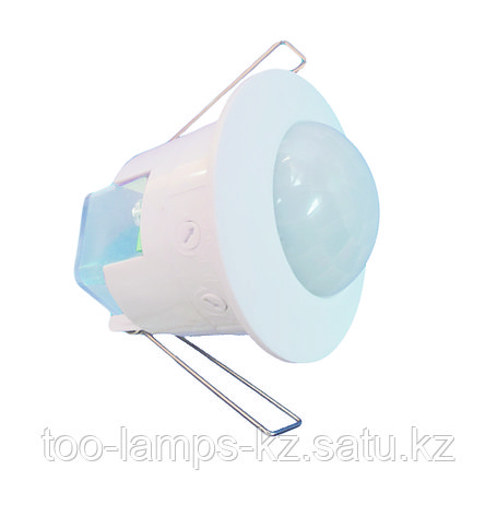 Датчик движения MS04/800W/WHT/RECESSED, фото 2