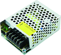 Тонкий блок питания PS30-S/30W/12VDC/IP21