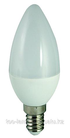 Светодиодная лампа OPTILED/C37/E14/3.5W/2700K/SMD/CBOX, фото 2