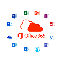 Microsoft Office 365, фото 3