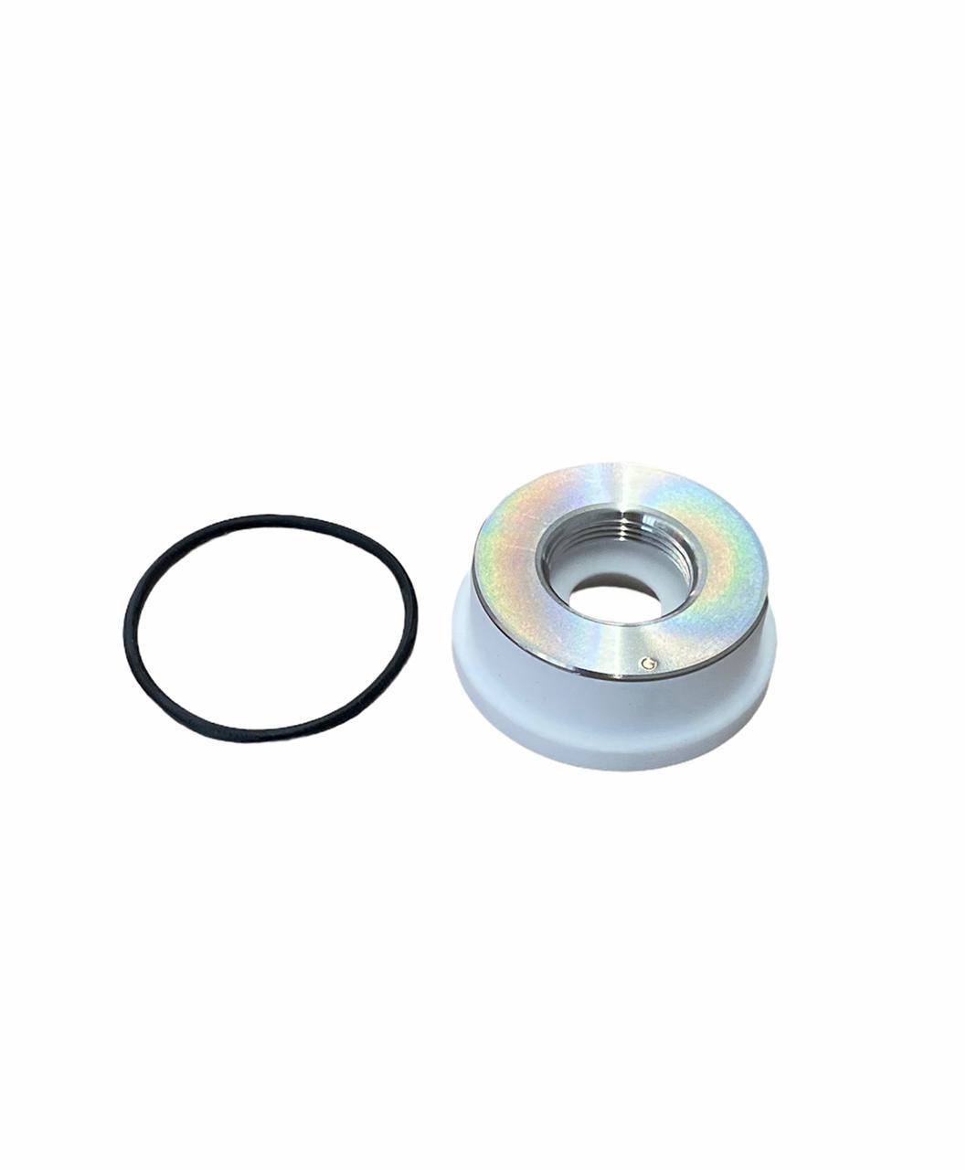 Керамическое кольцо для лазерных станков AKL 28мм - фото 2 - id-p88311500