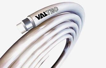 Металлопластиковая труба VALTEC PEX-AL-PEX 20х2,0 мм, фото 2