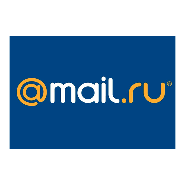 Корпоративные почтовые сервисы Mail.ru для бизнеса - фото 1 - id-p73168795