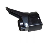 Курок газа Буран Тайга