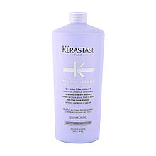 Шампунь-ванна Kerastase Blond Absolu Ultra-Violet для нейтрализации желтизны 1000 мл.