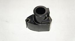 Корпус рычага тормоза Буран Тайга