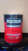 Эмаль НЦ-132 Быстросохнущая, различных цветов по 0,7 кг 77086598 Эмаль НЦ-132 Быстросохнущая, различных цветов по 0,7 кг