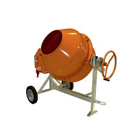 Бетоносмесители СБР