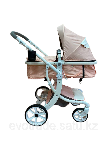 Коляска-трансформер Aimile 608 2в1