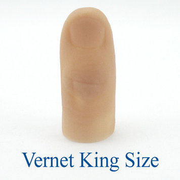 Vernet King size Soft