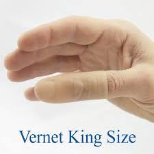 Vernet King size Soft - фото 3 - id-p88356369