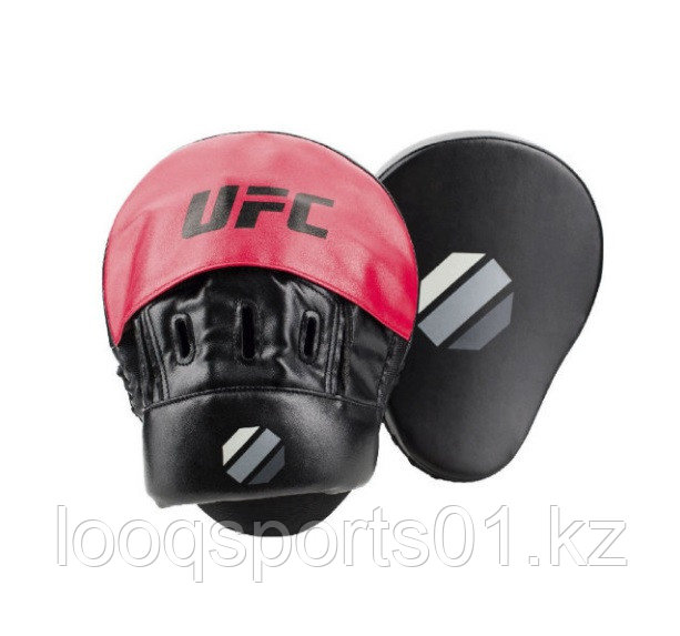 Лапы боксерские UFC (пара)