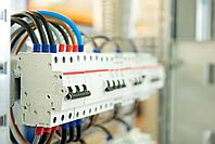 Электромонтажные работы