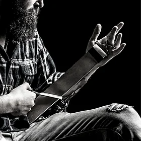 Ремни для правки