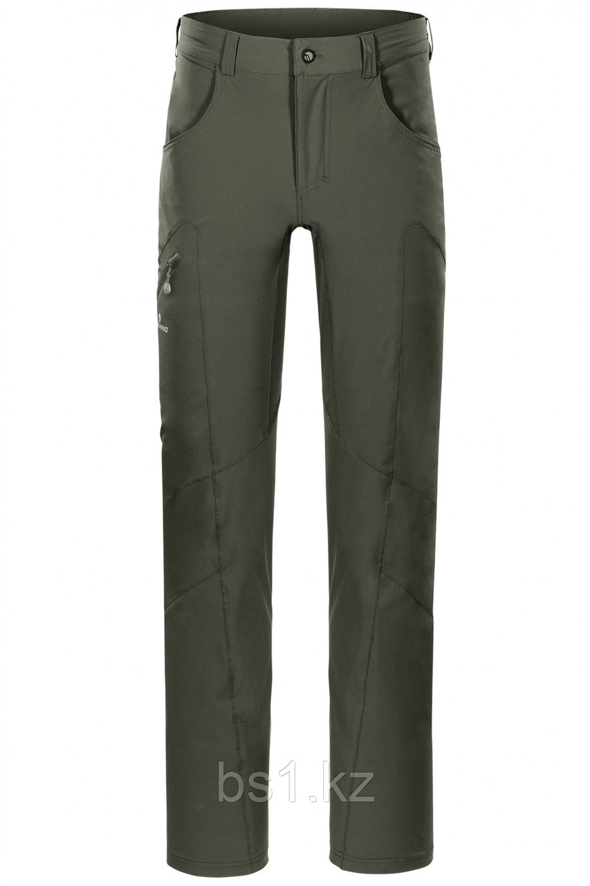 Штаны спортивные ELK PANTS MAN MUDDY