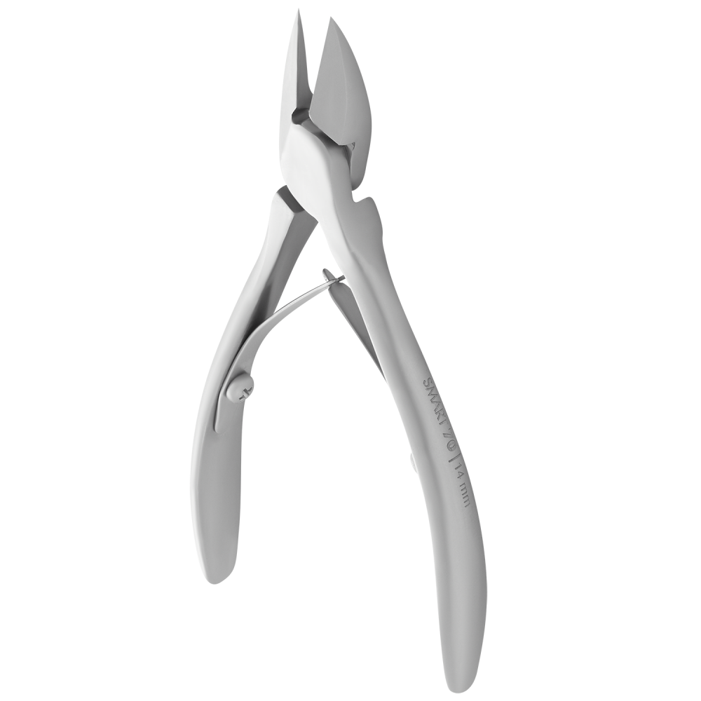 Кусачки профессиональные для педикюра Staleks Pro Smart 14