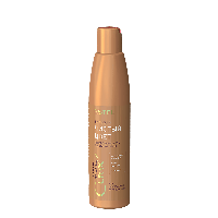 Бальзам "Чистый цвет" для медных оттенков волос СUREX COLOR INTENSE (250 мл)