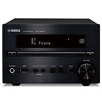 CD ресивер Yamaha CRX-B370 Black