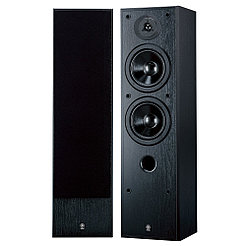 Напольная акустическая система Yamaha NS-50F Black