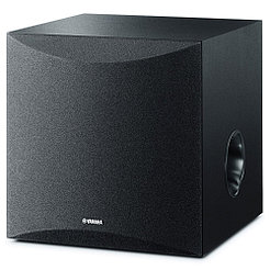 Активный сабвуфер Yamaha NS-SW050 Black