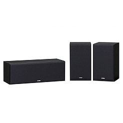 Комплект полочной акустики Yamaha NS-P350 Black