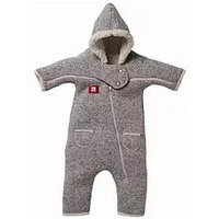 Комбинезоны утепленные