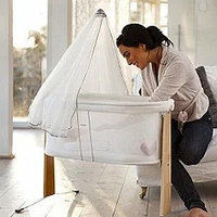 Колыбели и люльки