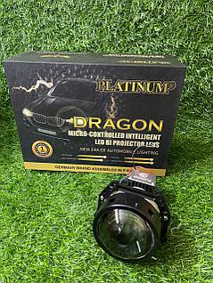 BI-LED Platinum dragon plus