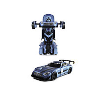 RASTAR 74820B радиомен басқарылатын трансформатор