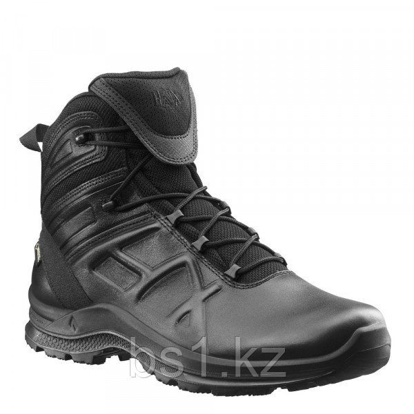 Ботинки HAIX Black Eagle Tactical 2.0 GTX Mid