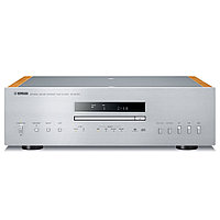 CD-проигрыватель Yamaha CD-S2100 Silver