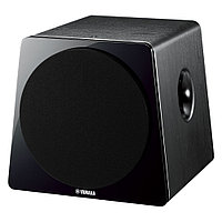 Активный сабвуфер Yamaha NS-SW500 Black