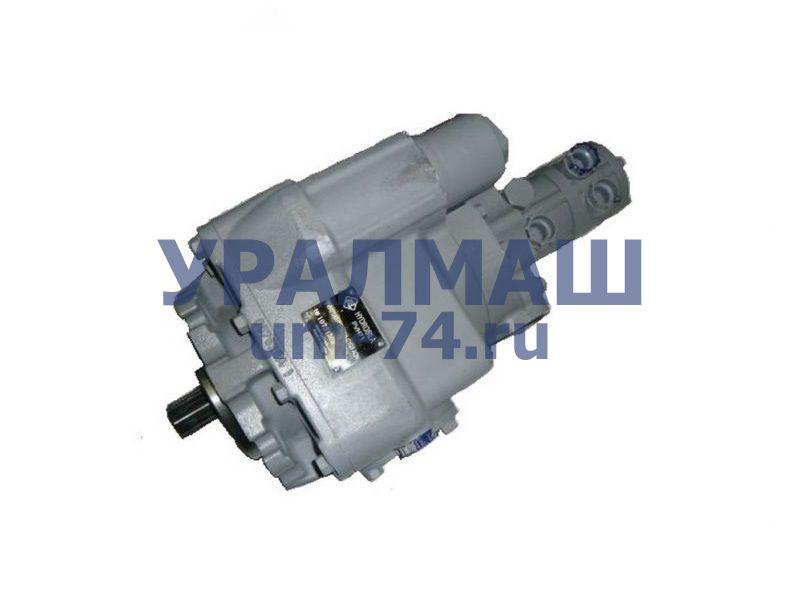 Гидромотор МПА-33 (ИМРЦ 063144.023-01, MK033V)