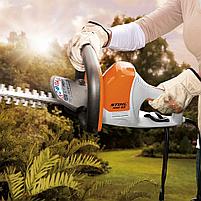 Кусторез STIHL HSE 52 электрический 50 см, фото 4