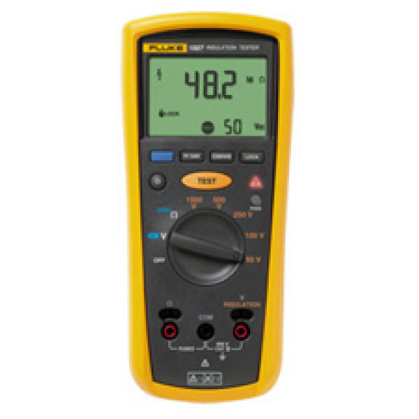 Измеритель сопротивления изоляции Fluke 1503