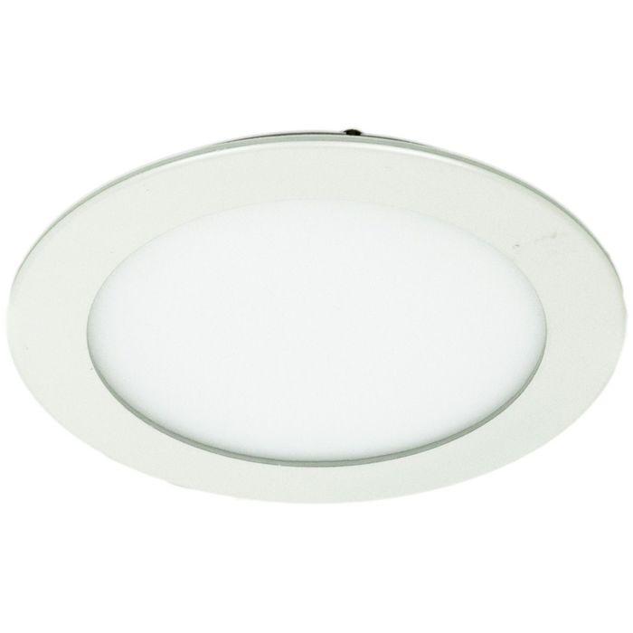 Светильник потолочный Fine A2620PL-1WH