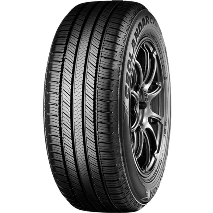 Шина всесезонная Yokohama Geolandar CV G058 245/60 R18 105H