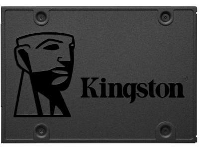 Твердотельный накопитель Kingston 480 GB SA400S37/480G