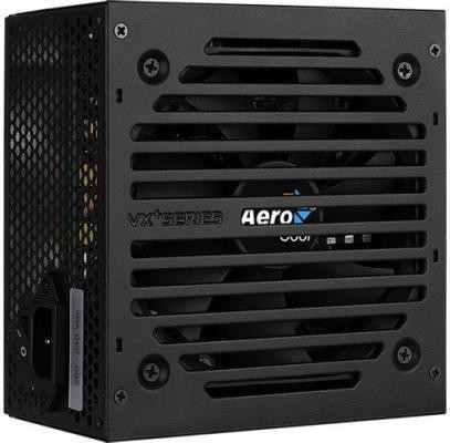Блок питания Aerocool VX-450 PLUS 450W ATX