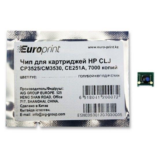 Чип Europrint CE251A